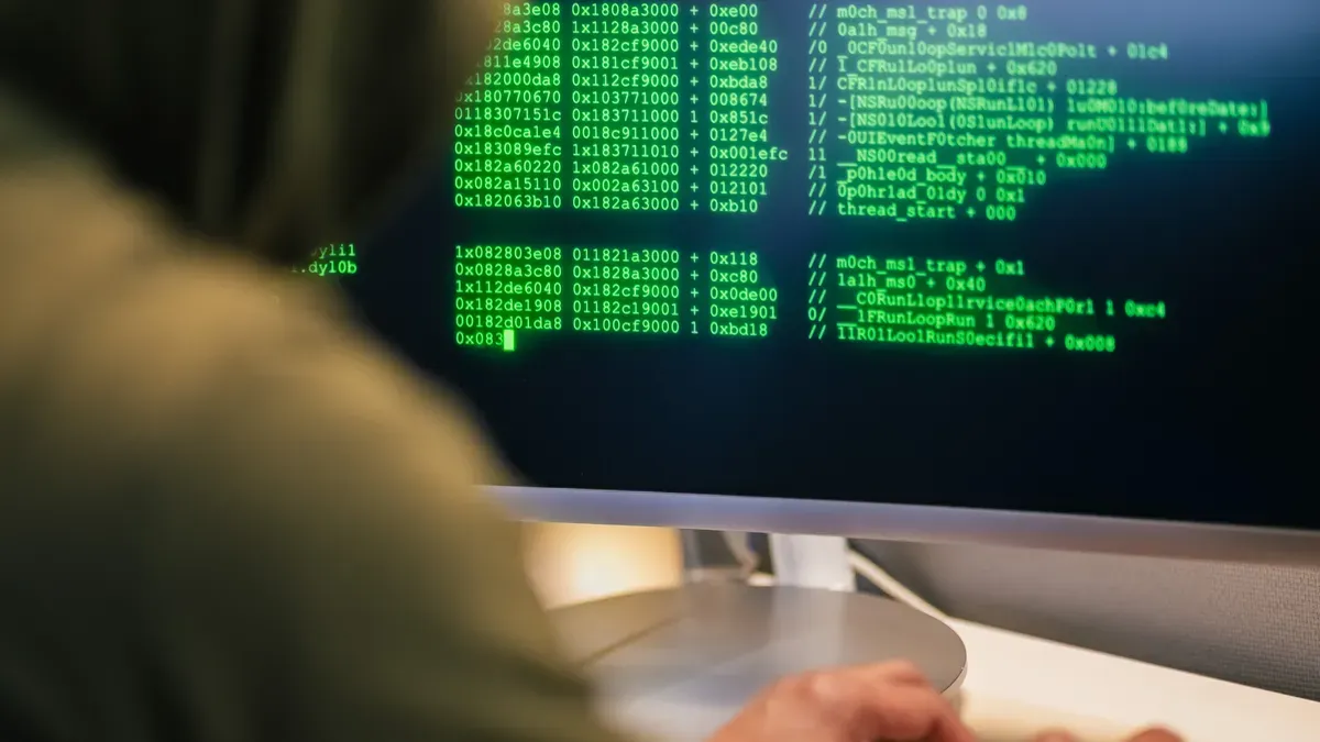 How to Prevent Data Breaches in Airport Retail AI Systems