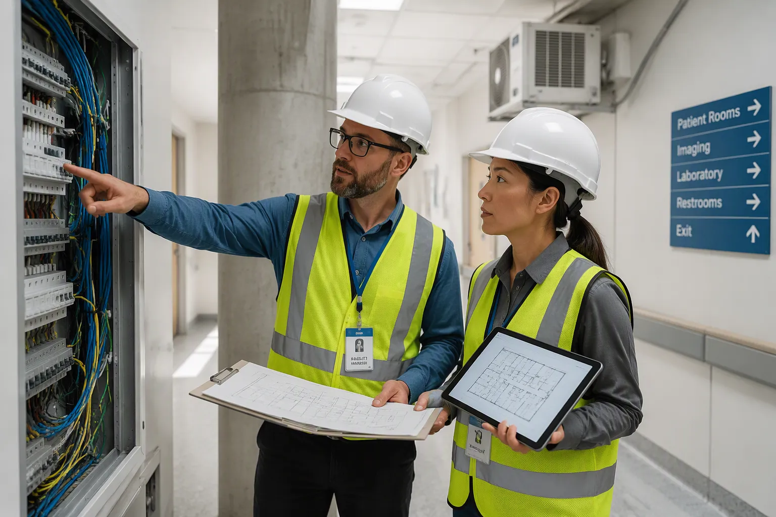 Step 1: Assess Infrastructure and Needs