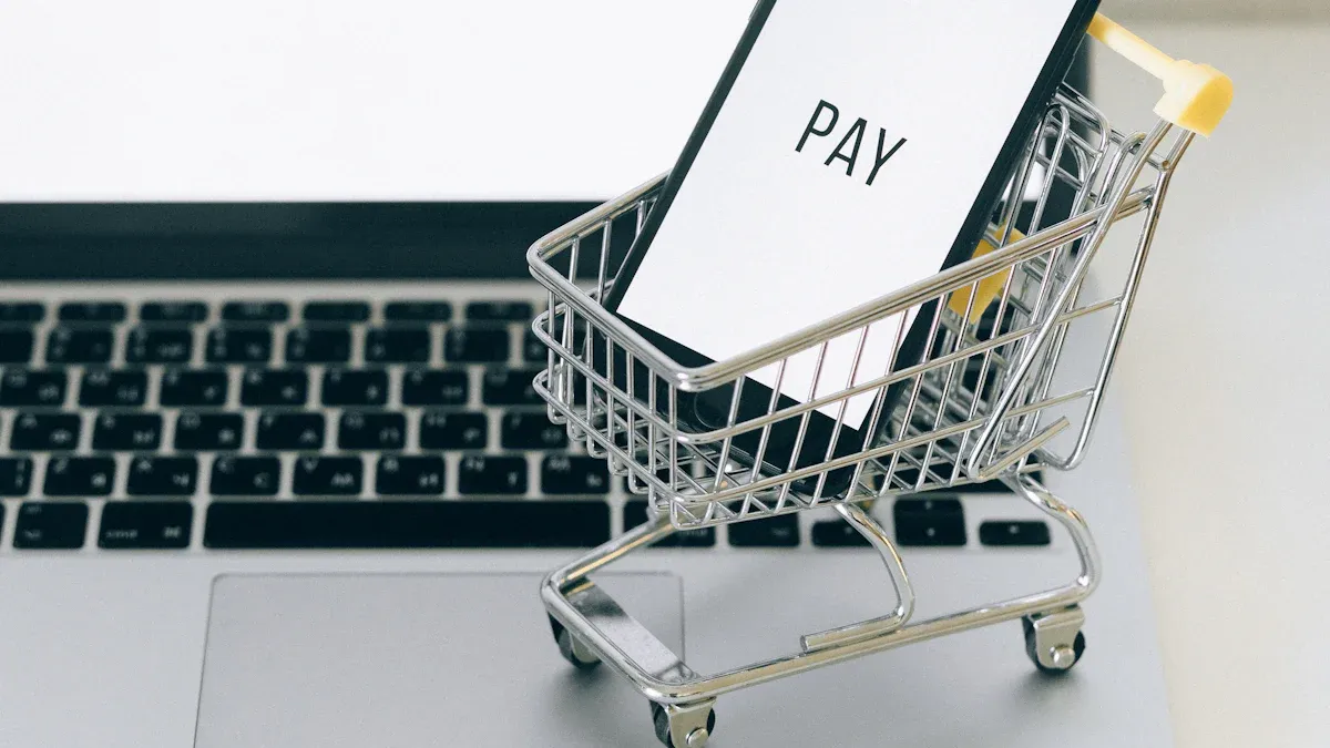 Understanding Smart Cart Management Systems