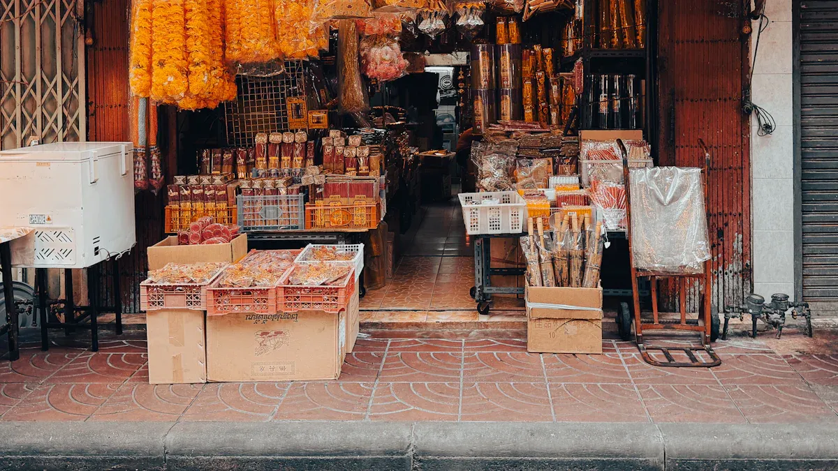Local Goods