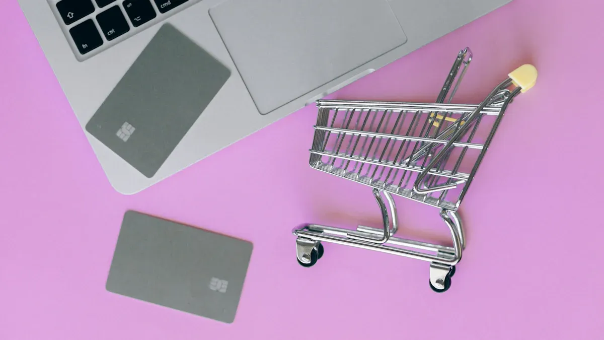 Digital Cart Software