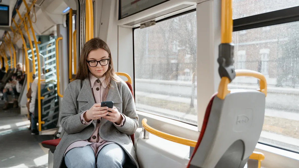 Enhancing customer experience