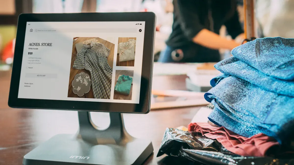 AI Technologies Revolutionizing In-Store Experiences