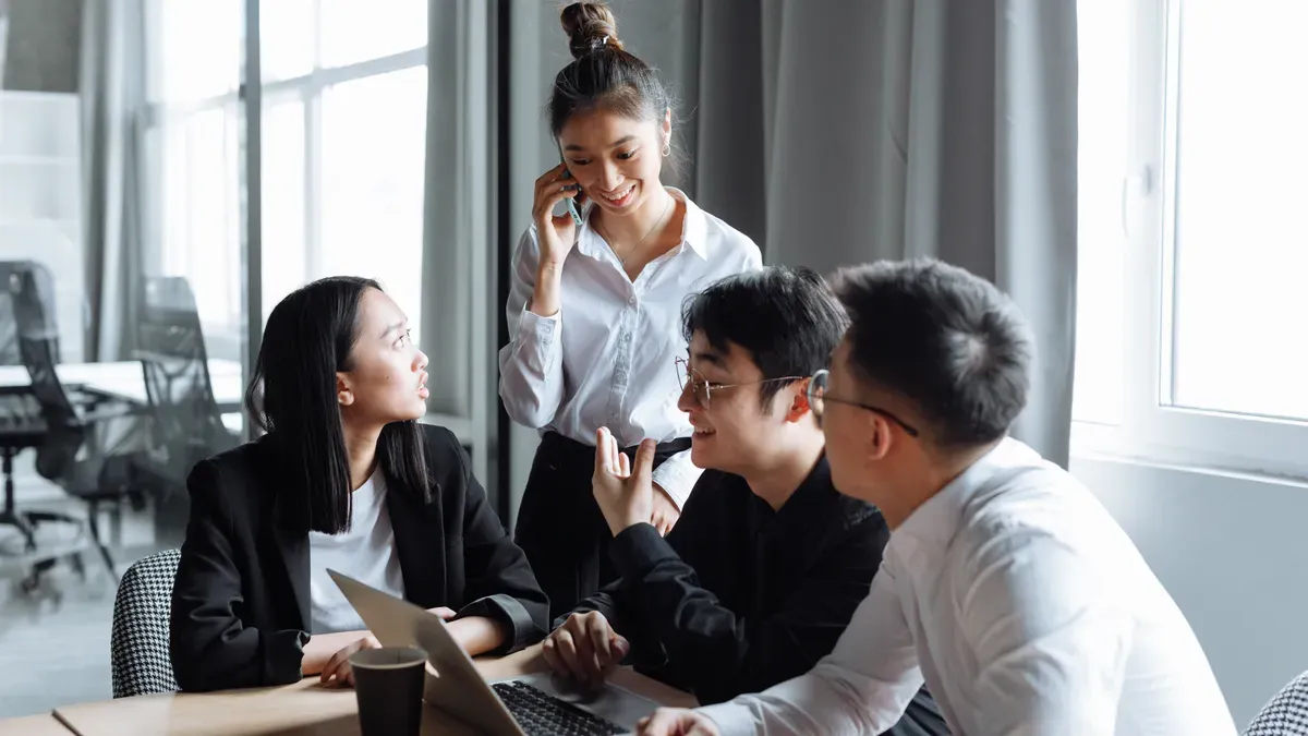 Benefits of Loyalty Integration for Employees and Companies