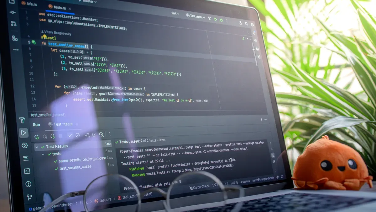 Technical Setup for Reliable Testing