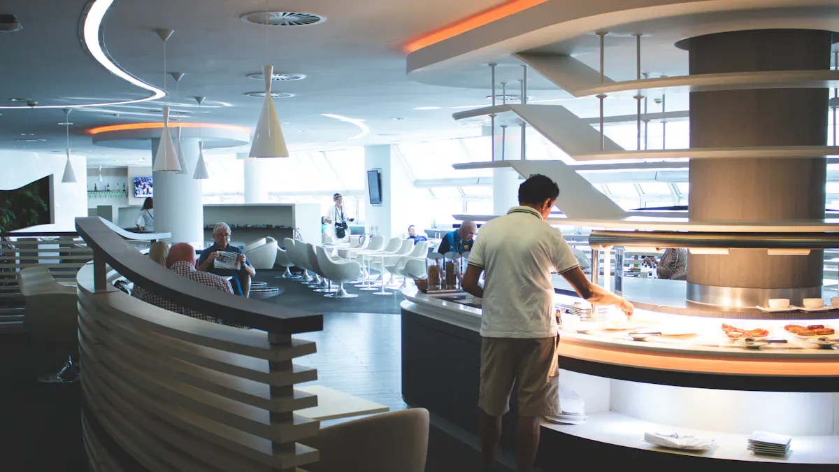 Dining Options