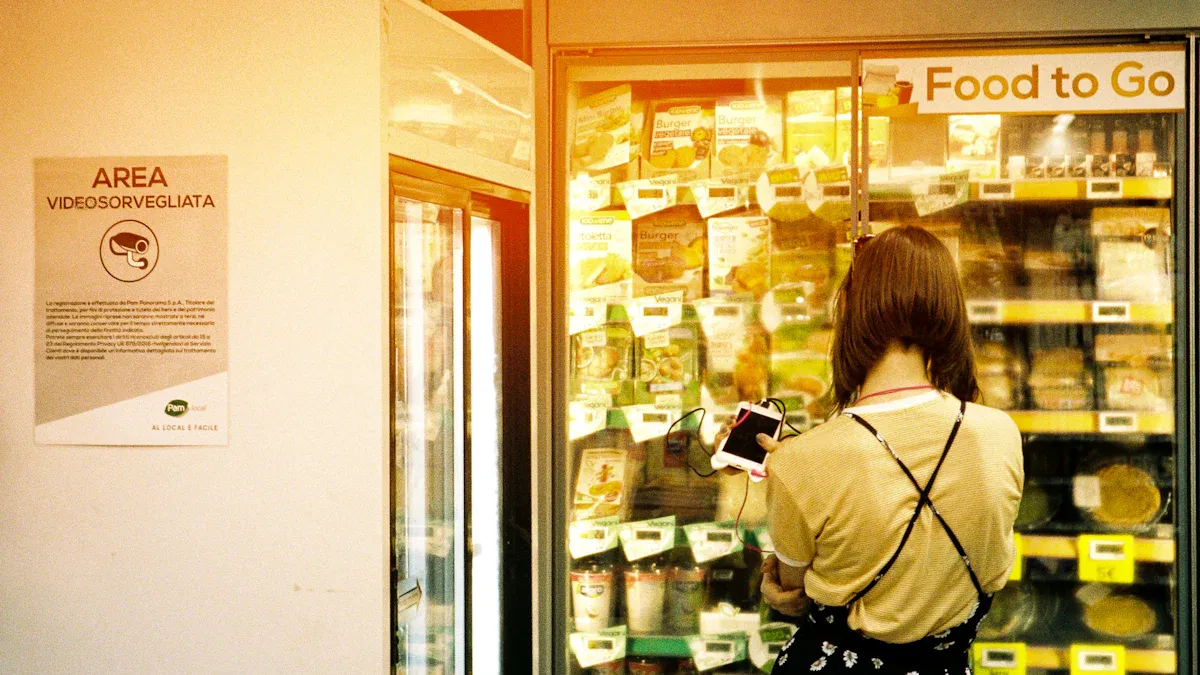 Where to Find Condoms