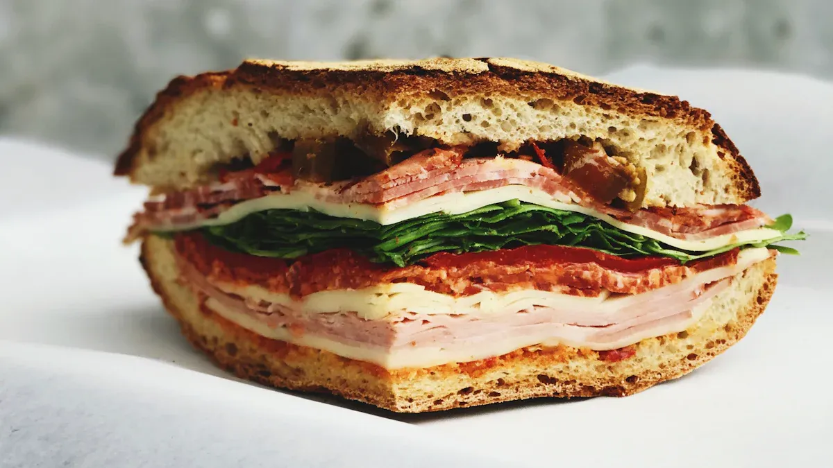 Best Deli Picks