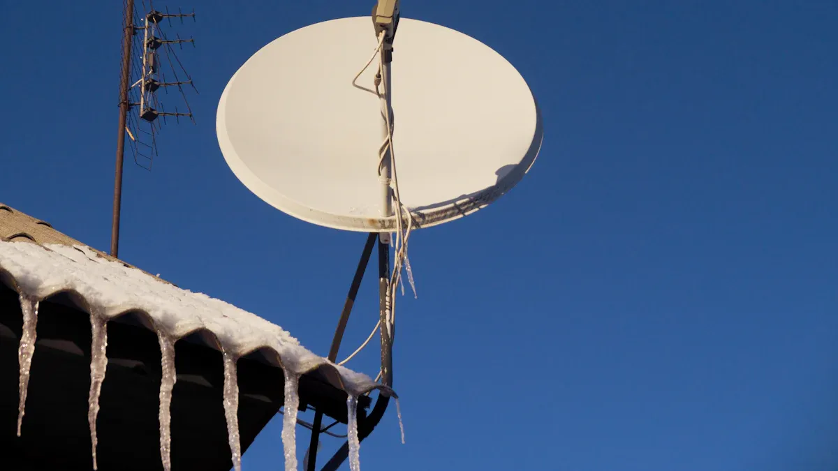 How to keep your retail business running with offline satellite network management