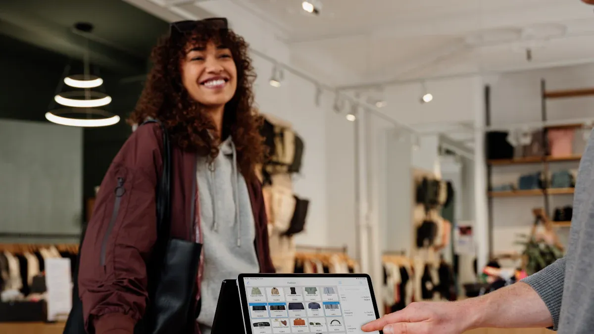 AI Solutions for Smarter Associates and Personalized Experiences