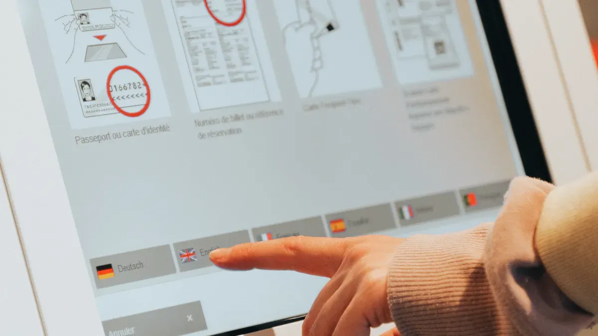 Leveraging Real-Time Data in Autonomous Retail