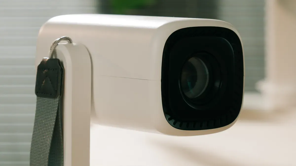 Your Roadmap for Deploying Multi-Camera AI Retail Systems