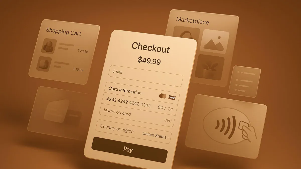 Limitations of RFID in Smart Checkouts