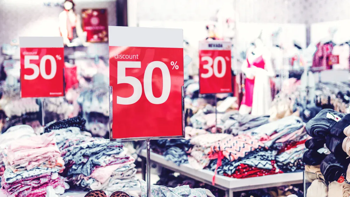 Why cutting SKUs is the secret weapon for discount retailers