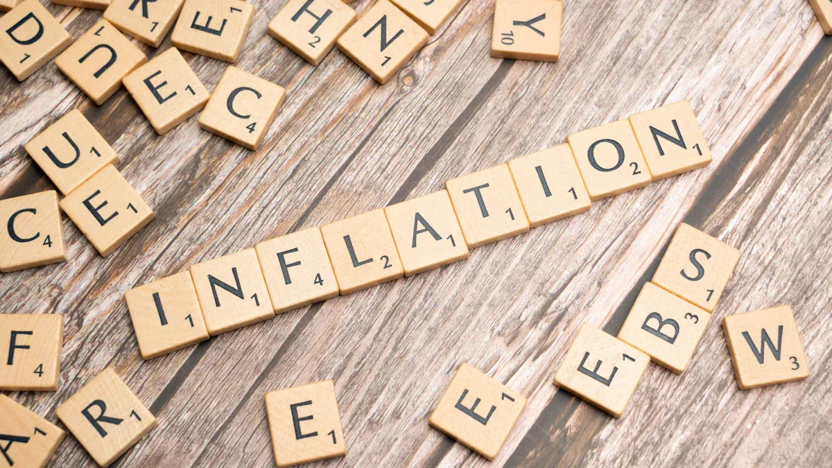 AI-Driven Unmanned Stores Mitigate Inflation: Can They Trigger Deflation in Retail?