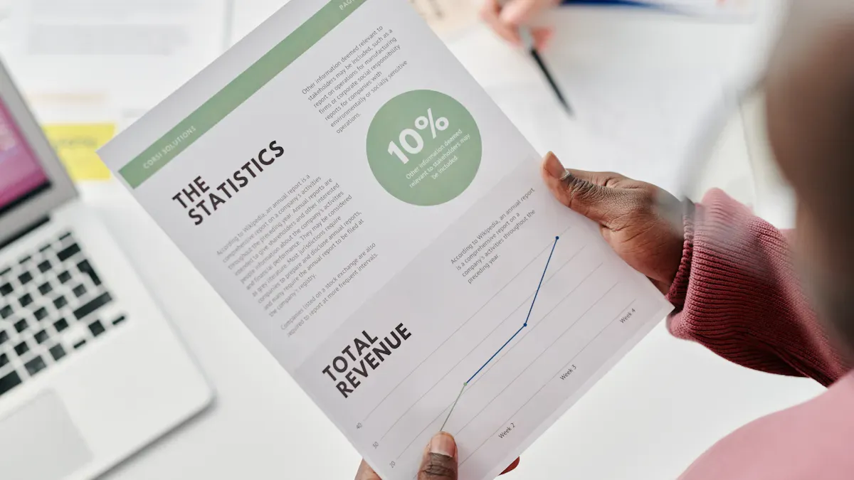 Key Metrics to Evaluate ROI