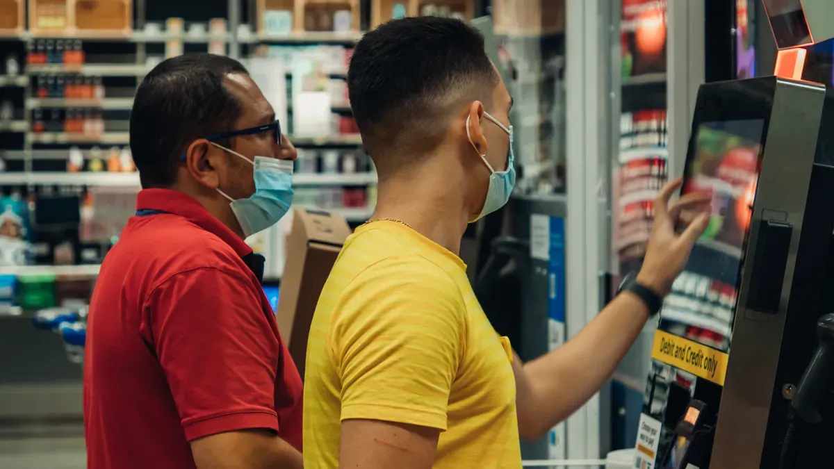 What to Expect from Cashierless Retail in the Coming Years