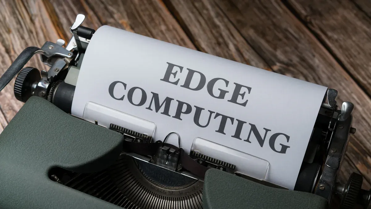 Cloud vs Edge Computing in Retail AI