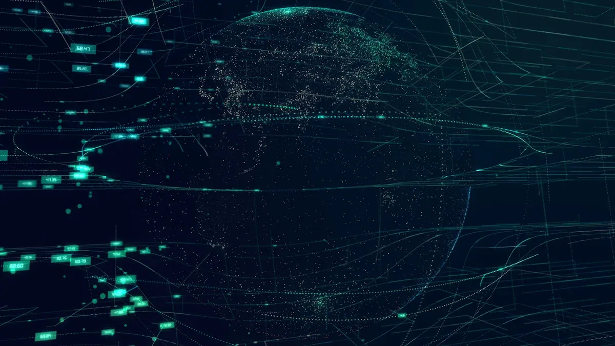 Key technology requirements changing the retail game today