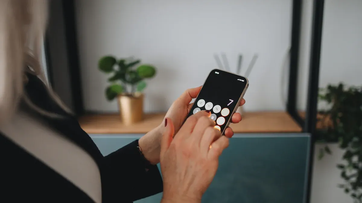 How Digital Technologies Are Transforming Consumer Habits