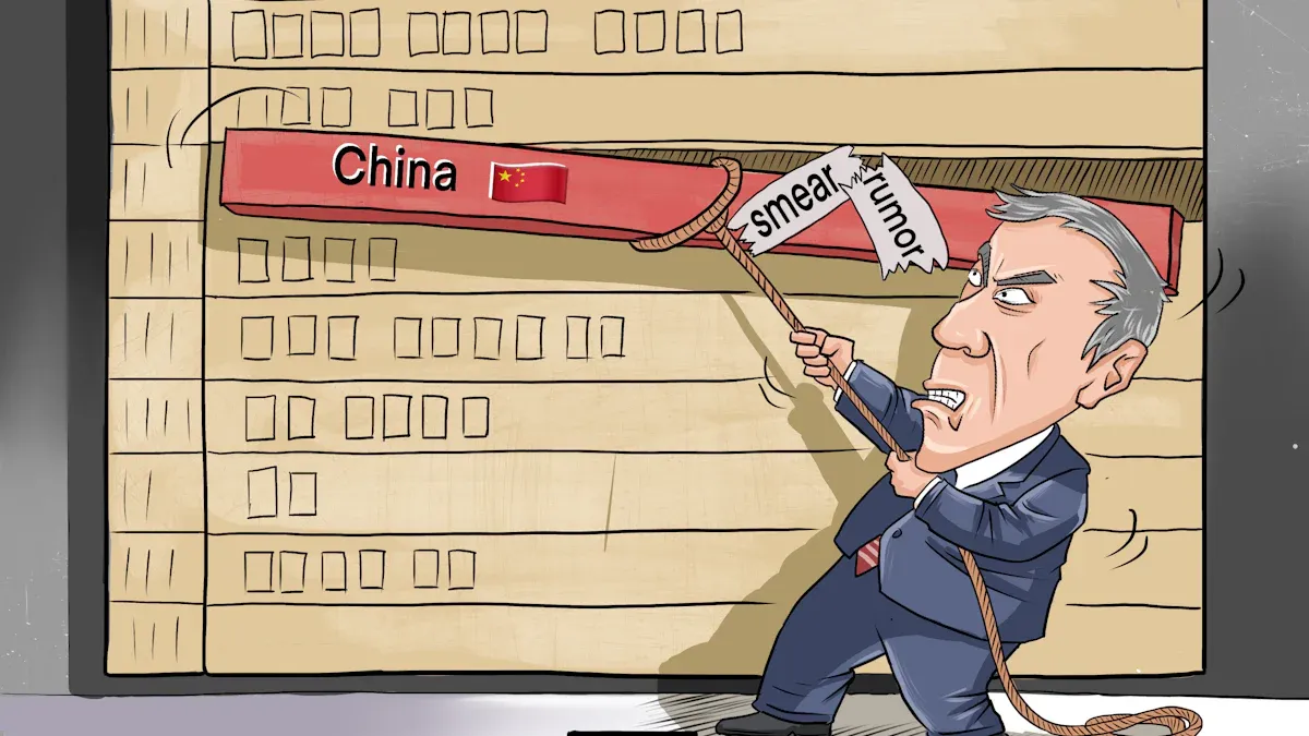 Why trump diplomacy always matters in chip retail