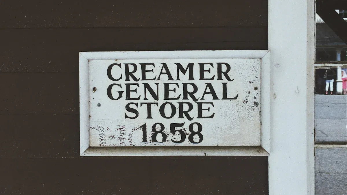 Exploring the Legacy of Briggs Corner Store: A Century of Community Service in Attleboro, MA