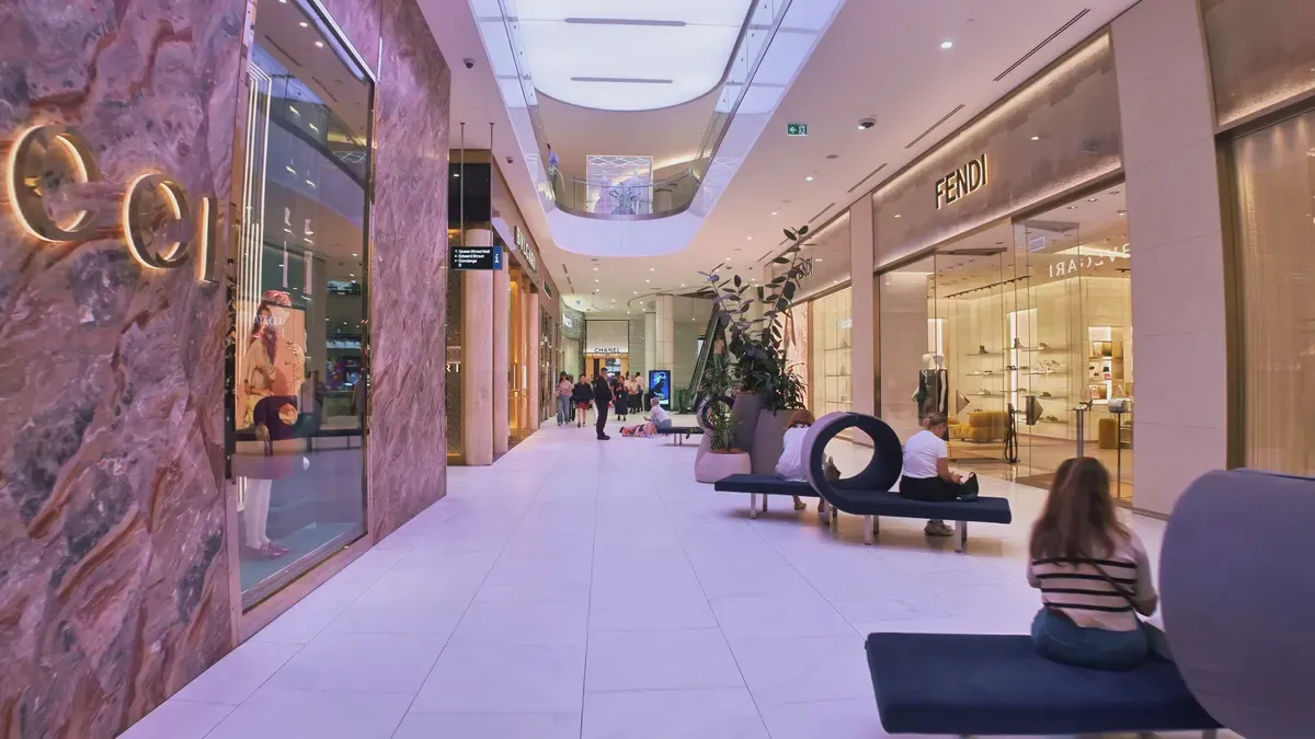 The Rise of Edge Computing in Retail Stores