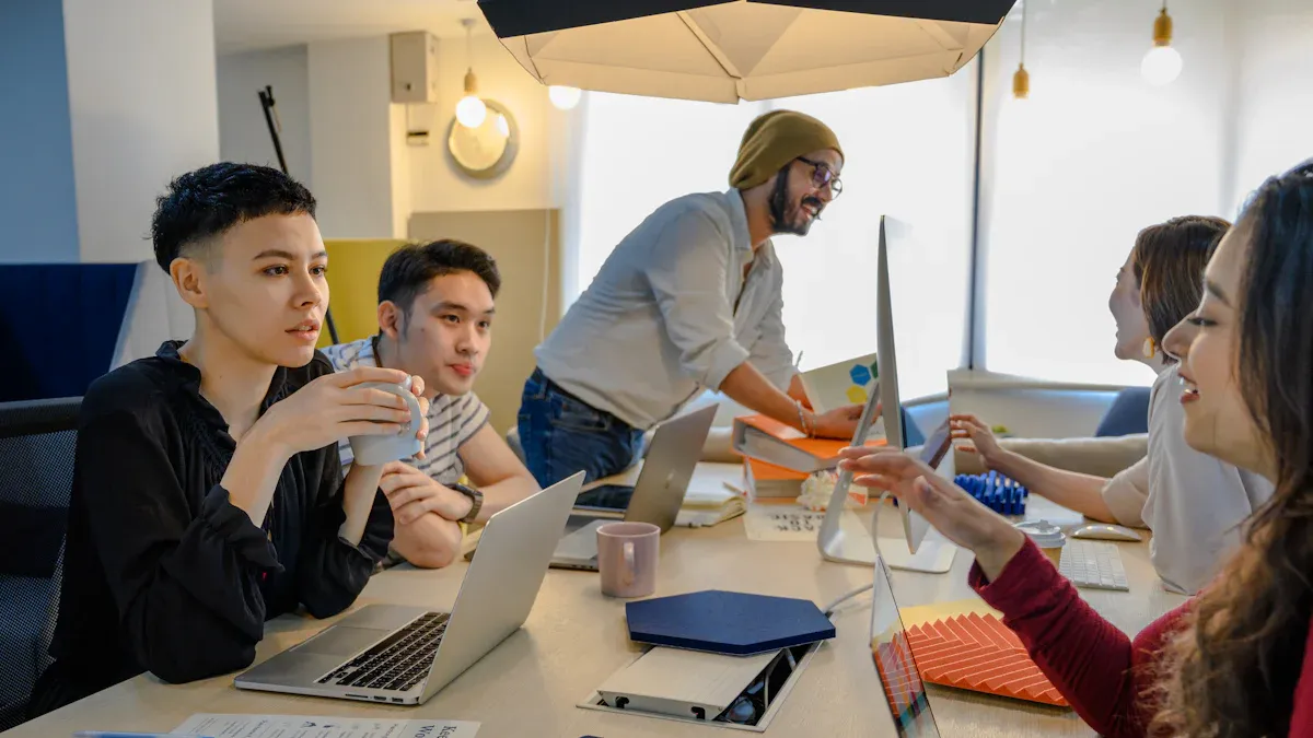 Staff Training and Channel Security