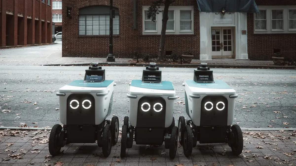 Deployment Strategies for Autonomous Pop-Ups