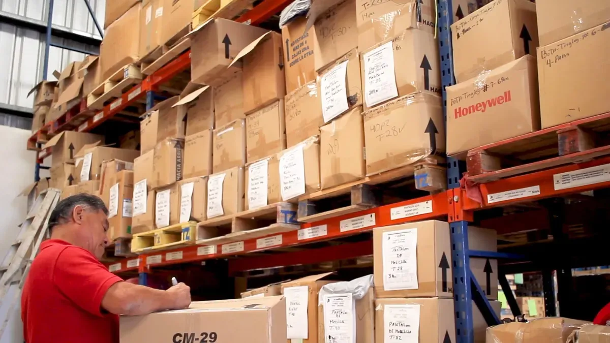 How AI Supply Room Tracking Eliminates Waste