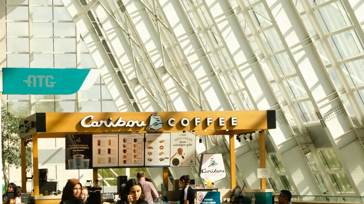 Maximizing Ecosystem Value in Airports and Transit Hubs