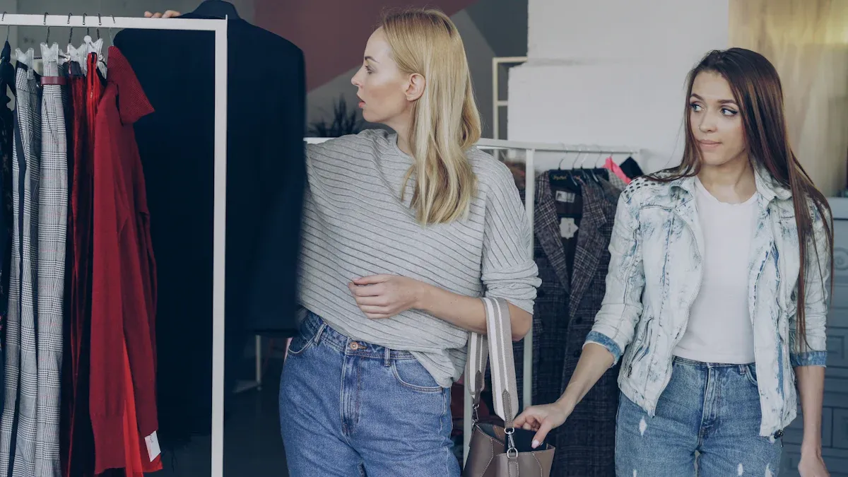 Behavior Insights in Micromarkets