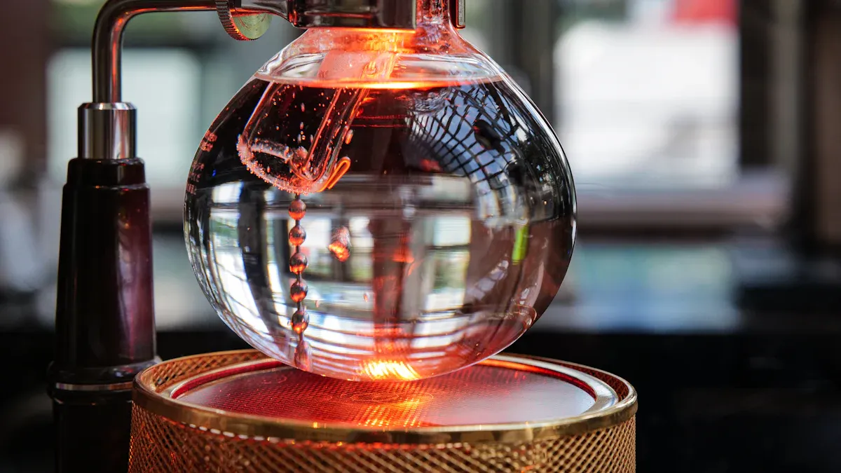 Future Trends in Modern Fountain Drink Vending Machines