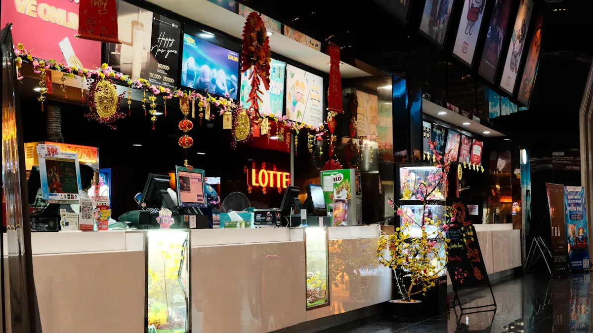 How smart stores drive higher employee satisfaction in modern retail