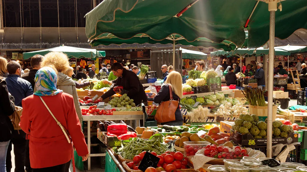 Discovering the Best Smart & Final Store Near You