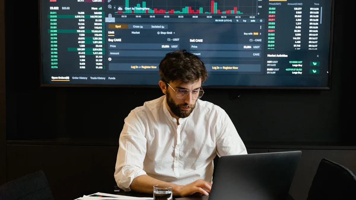 Mitigating Economic Risks in Micromarkets for Sustainable Success