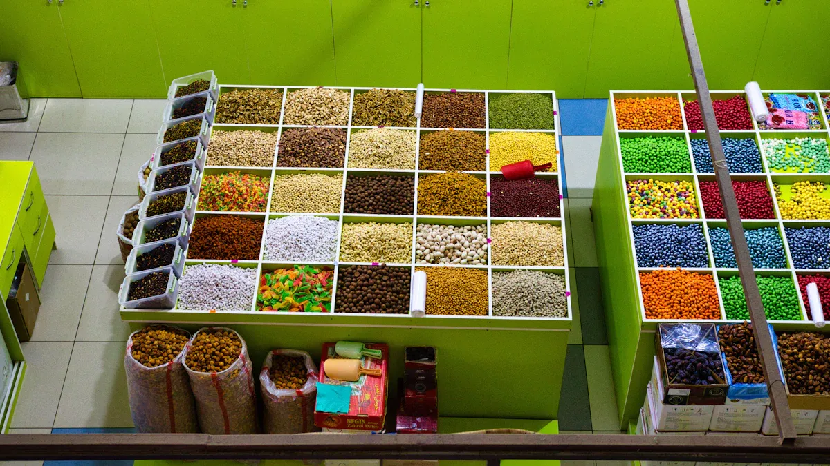 Unlocking Growth with Ideal Product Assortment in Autonomous Franchise Stores