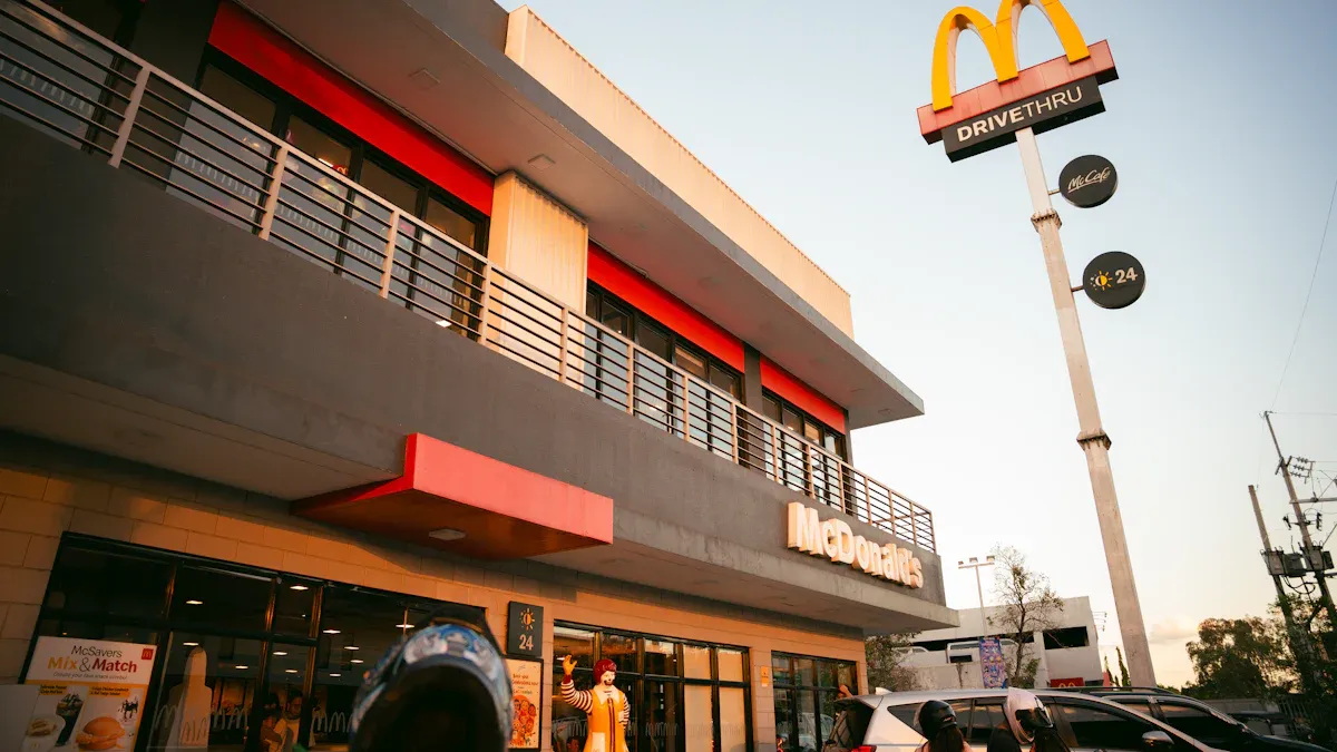 Franchise compliance challenges