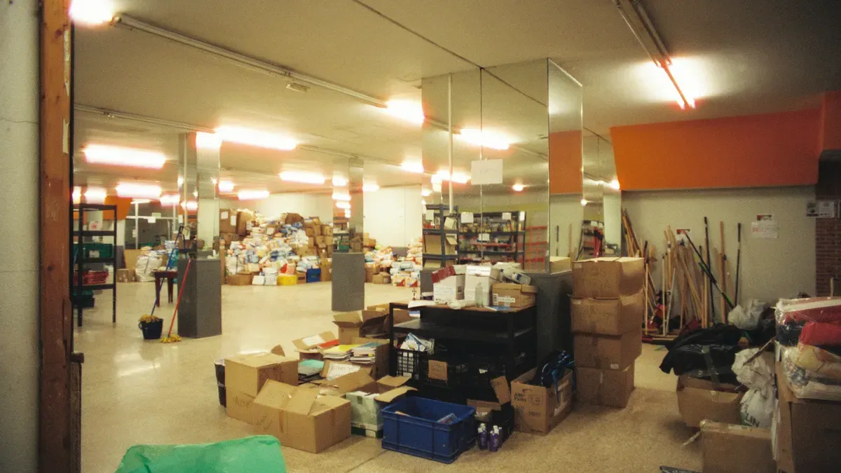 The Cost of Manual Management