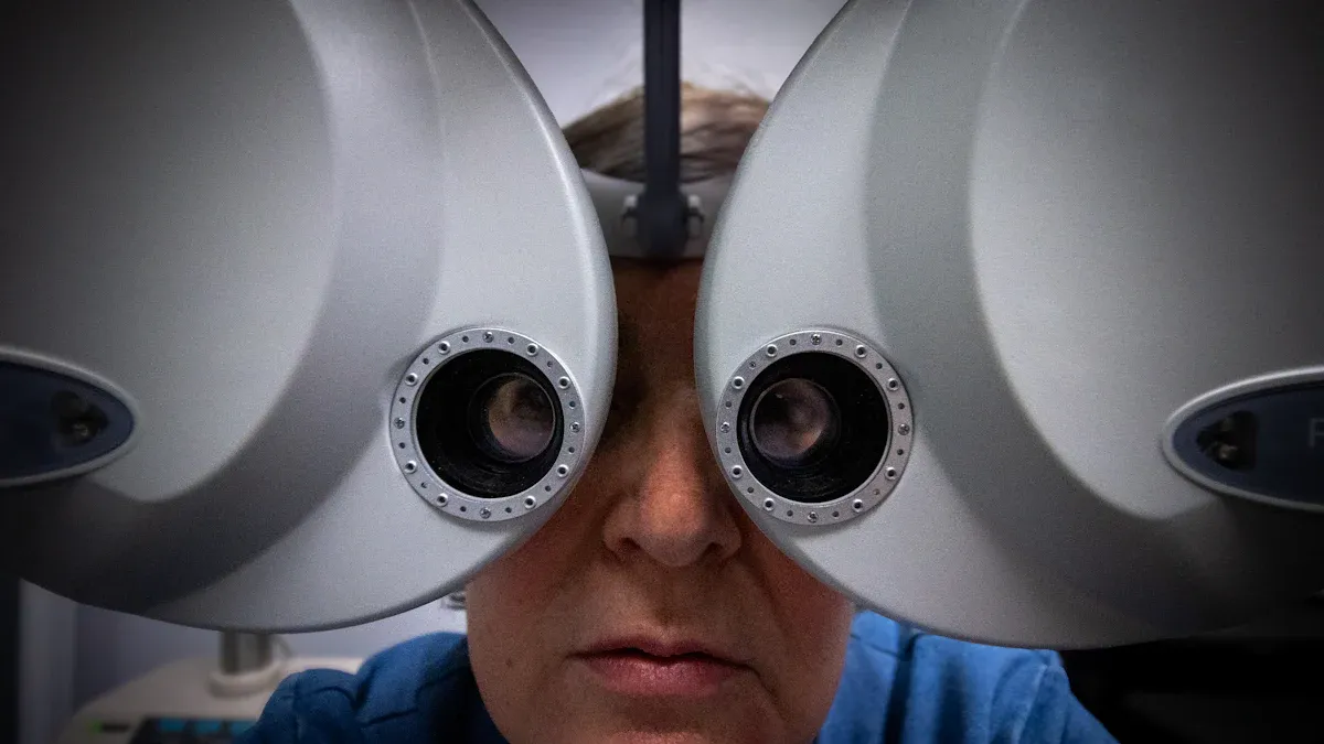 How Computer Vision Helps Prevent Shrinkage