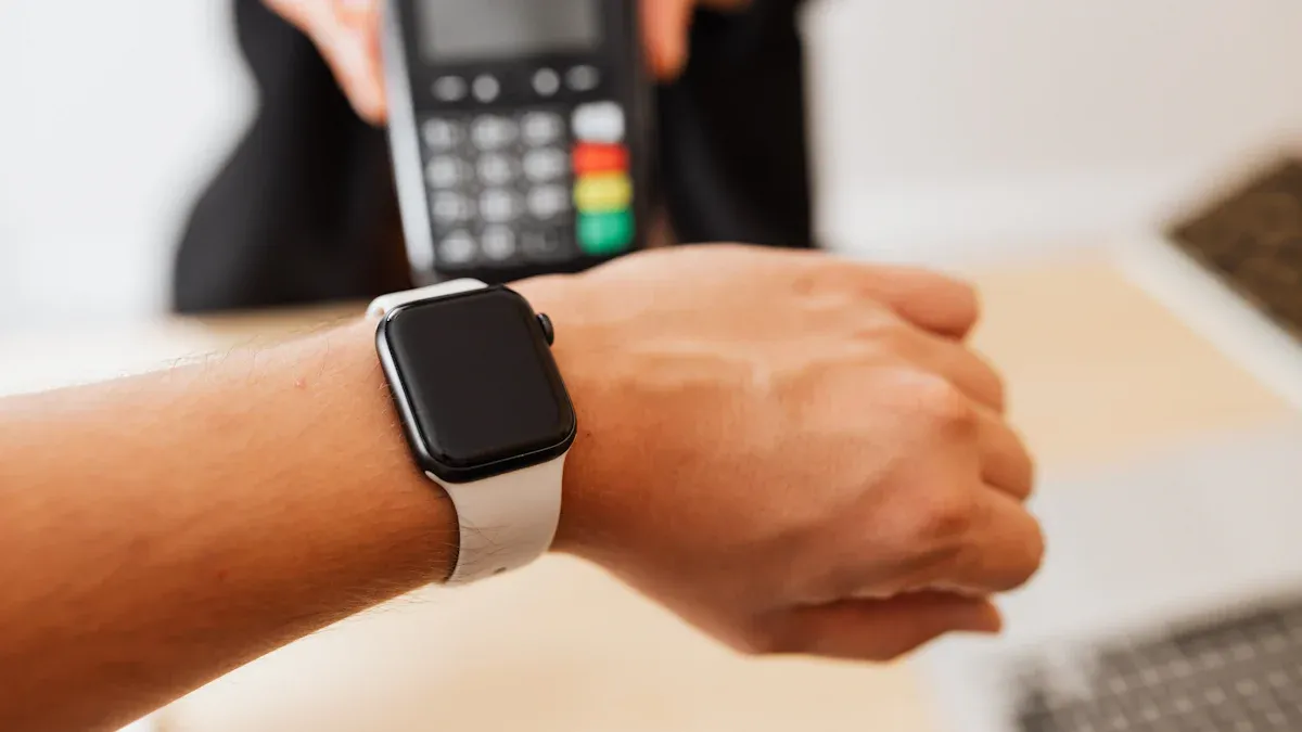 The Shift to Card-Only Payments at Target