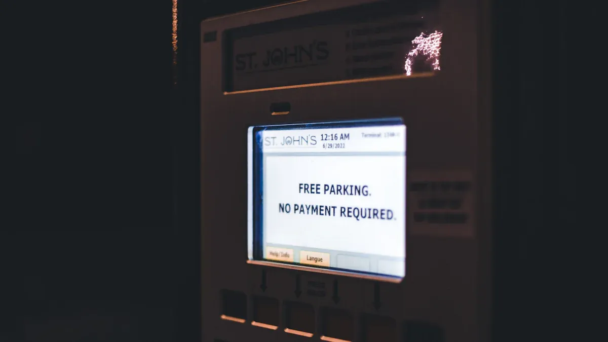 了解自动售货机错误代码：故障排除和解决方案