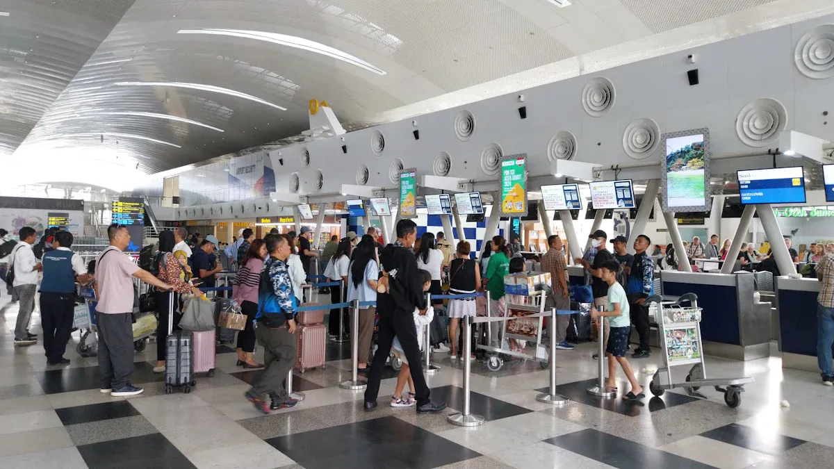Why Reducing Queues Matters