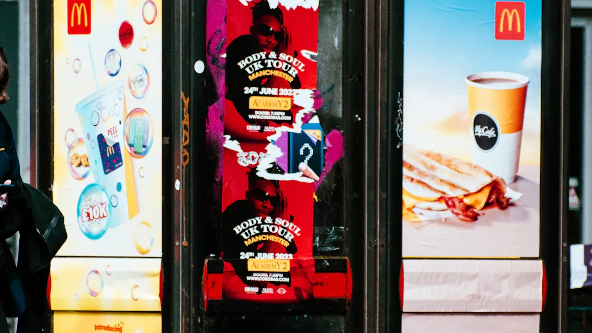 Pizza Vending Machines