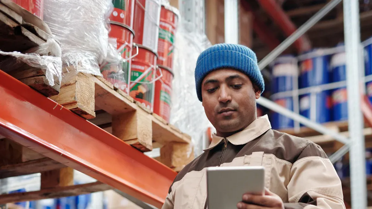 Can real-time AI stop F1 gear from selling out