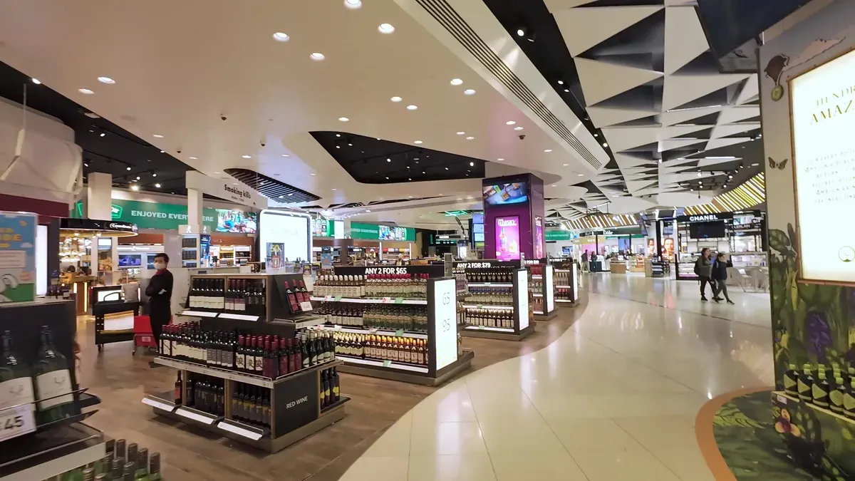 Uptime Impact on Customer Experience