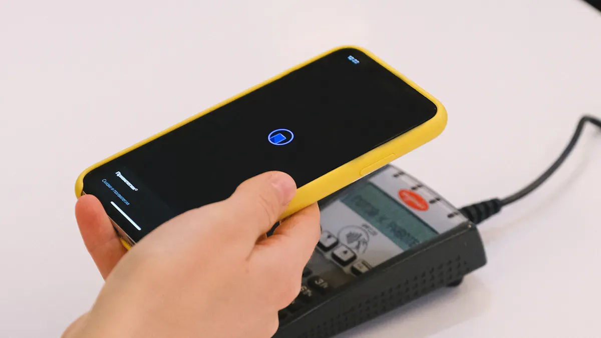 Key Technologies