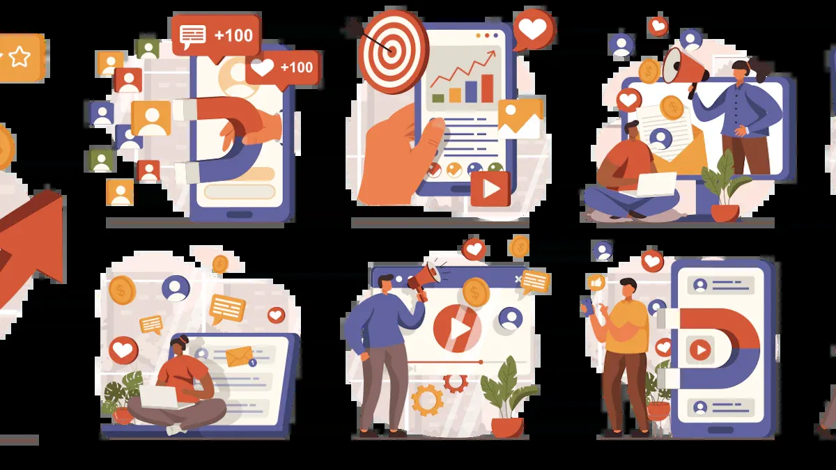 Step 2: Enhancing Customer Experience with Digital Tools