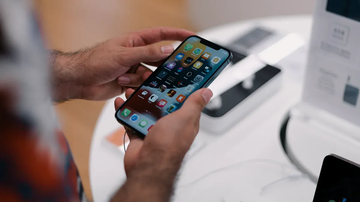 Customer Experience with AI