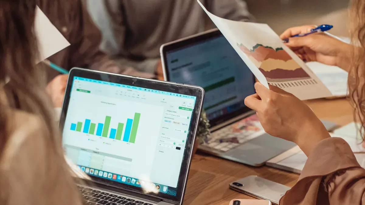 Key Business Benefits